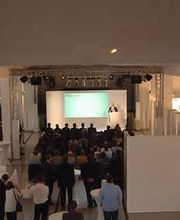 Eventcenter Mannheim Bild 3