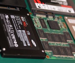 Info Data PC/Mac service center Bild 9