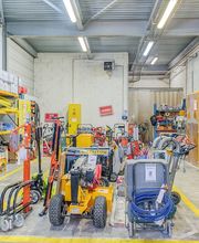 Kiloutou Montpellier (ZAC Garosud) - La Plateforme image 9