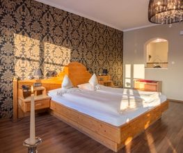 Klaus Lebek Hotel Eichenhof Bild 4
