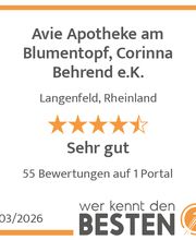 werkenntdenBESTEN.de Qualitätssiegel