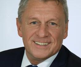 Marius Matheja: Allfinanz Deutsche Vermögensberatung Bild 1