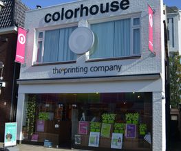 Colorhouse afbeelding 1