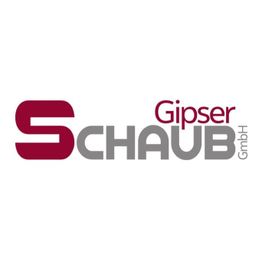 Schaub Gipser GmbH logo