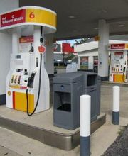 Fuel up at Shell located at 2161 York Road!
