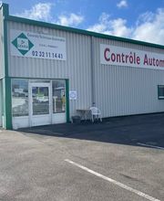 Centre contrôle technique DEKRA image 1