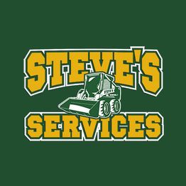 Steve's Services Landscaping & Snow Removal