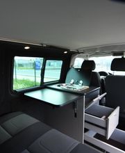 Le Van Fringant image 8