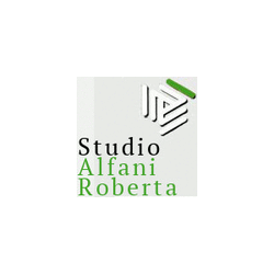 Studio Alfani Roberta logo