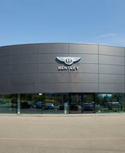 Bentley ZUG - AMAG Automobil und Motoren AG Bild 17