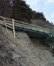 De Saxo Ingénieurs SA Bild 1