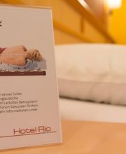 Hotel Rio Karlsruhe Bild 14