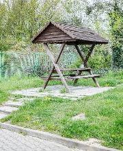 Shell Recharge Charging Station Bild 7