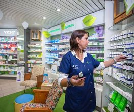 Farmacia Tosi Bild 8
