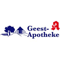 Logo der Geest-Apotheke