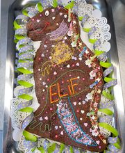 Saurier-Café Inh.: Shkodra Bild 5