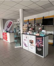 Gallery Cliente