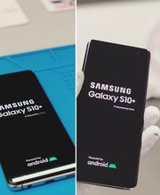 Smartphone Service Kogorepair Bild 2