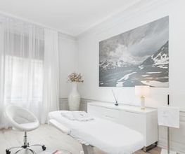 CP-Praxis Basel | Kosmetik & Podologie Bild 5