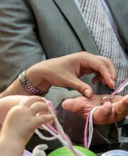 Vom Leben bewegt - Mitten im Alltag, Marcus Wiedemann, Freier Theologe und Redner Bild 2