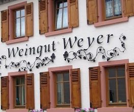 Weingut Weyer - Mörstadt Bild 1