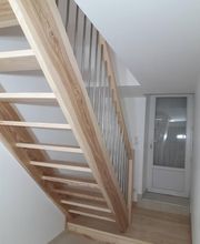 Menuiserie Musseau Guillon image 15