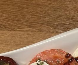 Feinkost & Weinbar Rossano Bild 1