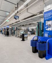DECATHLON München PEP Bild 6