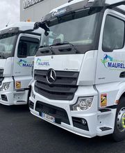 Groupe Maurel Transports image 1