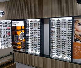 Opticien CERGY Générale d'Optique image 4