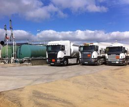 Leveque Combustibles image 11