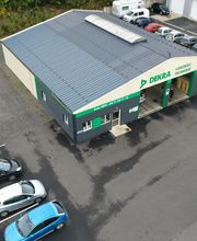 Centre contrôle technique DEKRA image 2