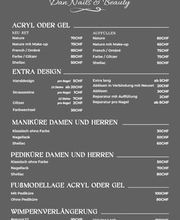 Dan Nails & Beauty Bild 1