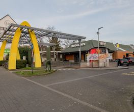 McDonald's Bild 1