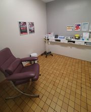 Laboratoire Saint Martial Limoges - BIOGROUP ATLANTIQUE CENTRE image 11