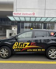 BLITZ TAXI AARAU Bild 7