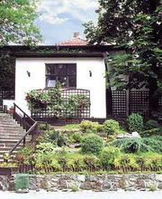 Panoramareataurant Carlsburg Bild 11
