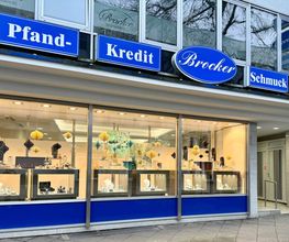 Pfandhaus Aachen