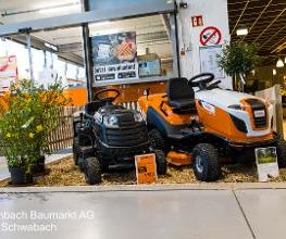 HORNBACH Schwabach Bild 18