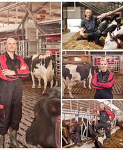 Lely Center Robotique Elevage SARL image 1