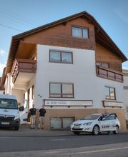 Schreinerei Kevin Guckes Bild 1