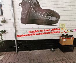 MeisterBrumm Schuhmacherei Bild 16