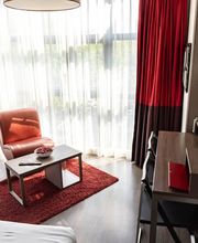 B&B HOME Caen Centre Gare image 10