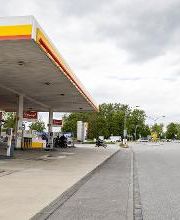 Shell Recharge Charging Station Bild 15