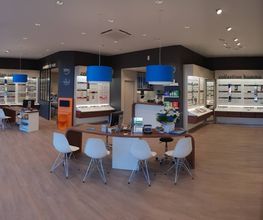 Opticien Krys image 5