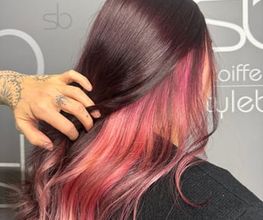coiffeur stylebar GmbH Bild 13