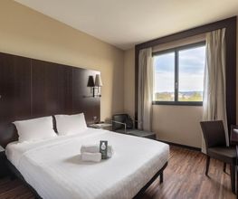 B&B HOTEL Arezzo immagine 1