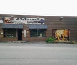 Atelier De Chasse image 1