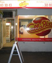 Call a Pizza Berlin Wilmersdorf Bild 1