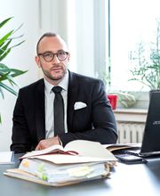 Giuseppe M. Landucci - Rechtsanwalt für Familienrecht (Scheidung, Sorgerecht, Umgangsrecht, Unterhalt, Ehevertrag & Co.) in Köln